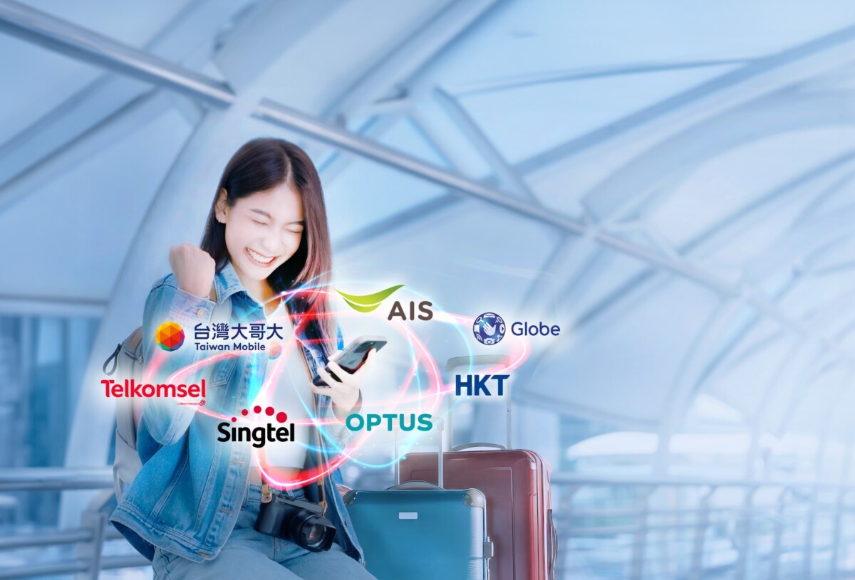AIS ผนึก 6 โอเปอเรเตอร์ ประสานความร่วมมือดูแลลูกค้านักเดินทาง เชื่อมต่อสิทธิพิเศษเหนือระดับข้ามพรมแดน