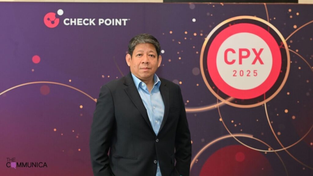 เช็ค พอยท์ ซอฟต์แวร์เผยองค์กรไทยเผชิญการโจมตีไซเบอร์สูงกว่าค่าเฉลี่ยโลกถึง 70%