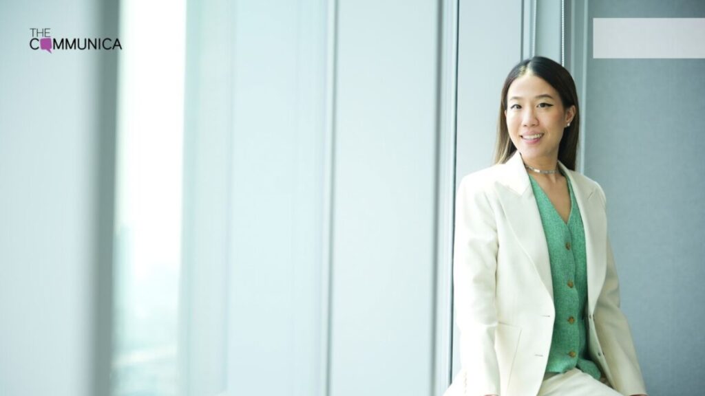 แกร็บ แต่งตั้ง "จันต์สุดา ธนานิตยะอุดม" ดำรงตำแหน่งกรรมการผู้จัดการใหญ่ แกร็บ ประเทศไทย