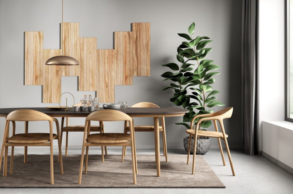 RT acoustic รุกตลาด B2C เปิดตัว Knot-wood™