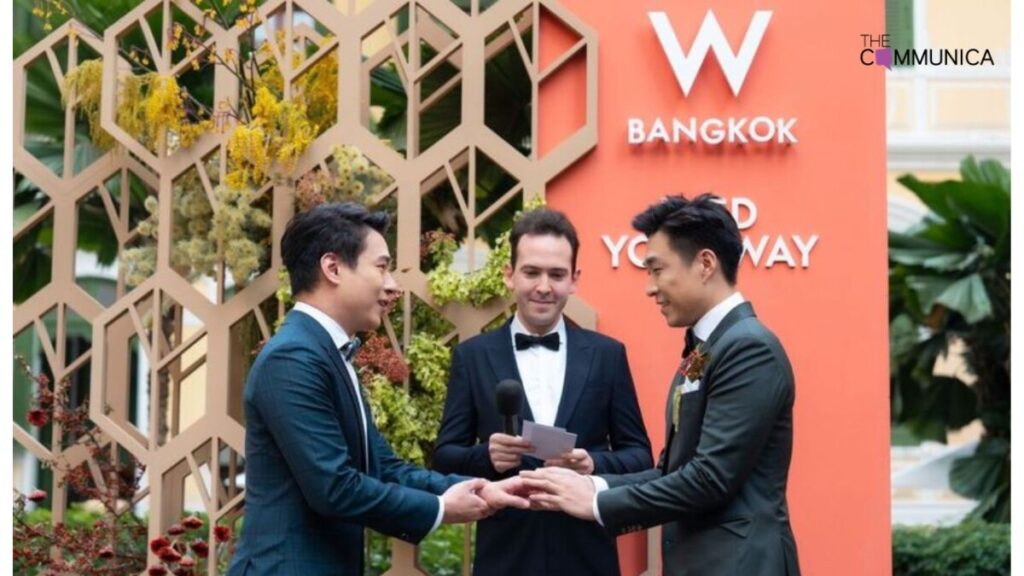 ททท. จับมือ W Hotels เปิดตัว “Amazing Thailand Out There” ยกระดับไทยสู่จุดหมายปลายทาง LGBTQ+ ระดับโลก