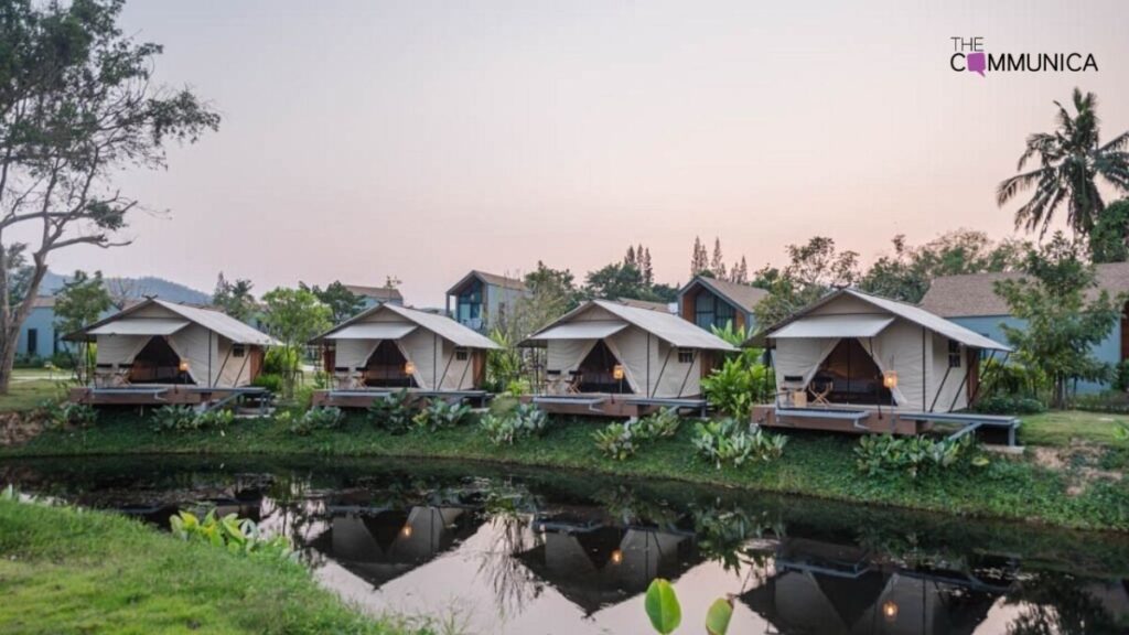 มาคาเลียสชวนสัมผัส 5 ที่พักโรแมนติก