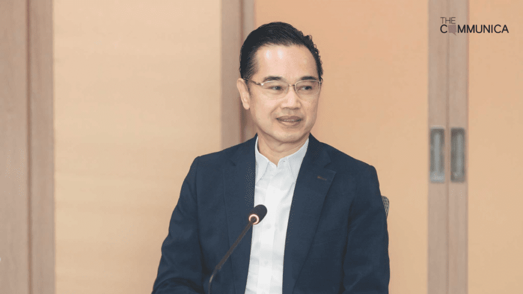 ดีอี เตือนภัยข่าวปลอม “เช็กสถานะรับเงินดิจิทัลฯ เฟส 3 เฟส 4” หวั่นมิจฉาชีพแอบอ้าง สร้างความสับสนในสังคม