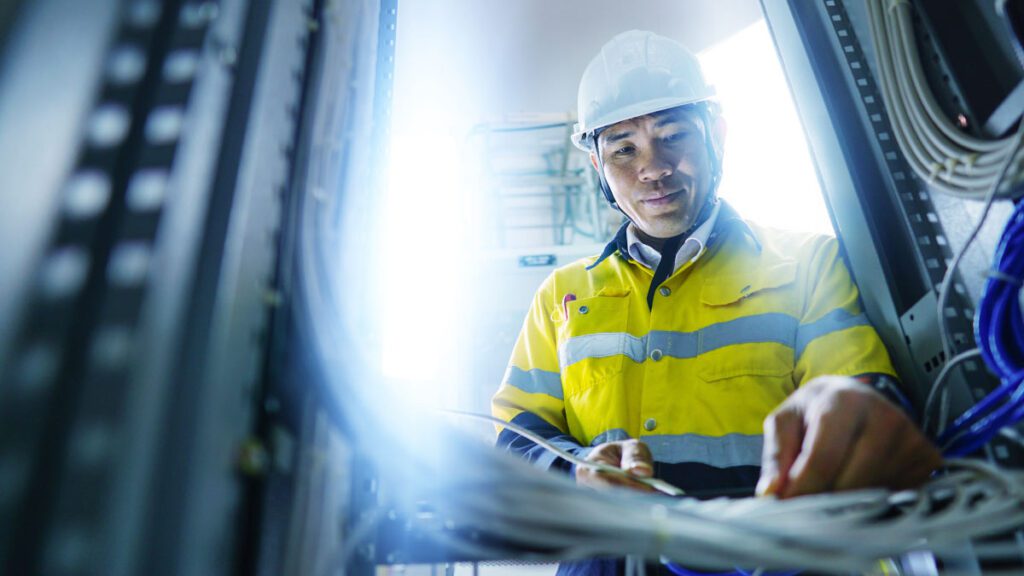 ซิสโก้เปิดตัวสวิตช์อัจฉริยะ N9300 Series ยกระดับความปลอดภัยศูนย์ข้อมูล รองรับ AI เต็มรูปแบบ