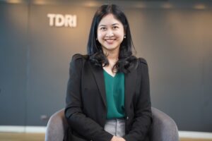 เติบโตอย่างทั่วถึงผ่านการจัดซื้อจัดจ้างที่คำนึงถึงมิติทางเพศ