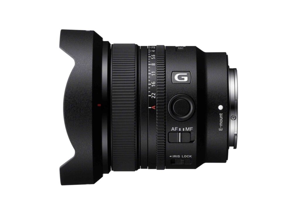 โซนี่ไทยเปิดตัวเลนส์ G Series ใหม่! FE 400-800mm F6.3-8 G OSS และ FE 16mm F1.8 G ครอบคลุมทุกมุมมอง พร้อมโปรโมชั่นพิเศษมีนาคมนี้