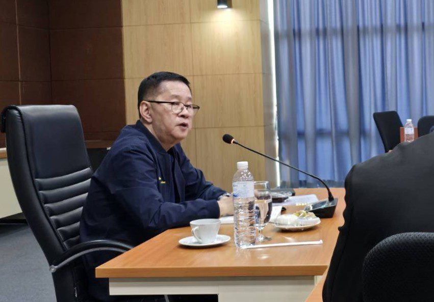 ดีอี จับมือ ปภ.-กสทช.-โอเปอเรเตอร์ ปรับปรุงระบบแจ้งเตือนภัยฉุกเฉินให้รวดเร็วขึ้น