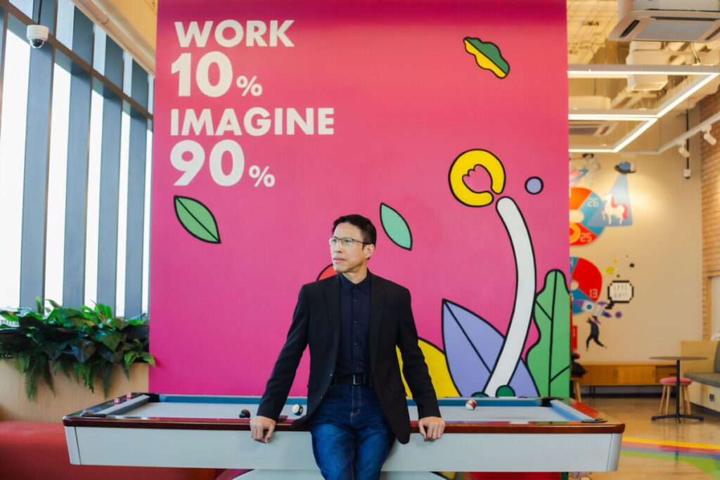 ทรูเอ็กซ์: นิยามใหม่ของบ้านอัจฉริยะ ผ่านมุมมอง อภิรัตน์ หวานชะเอม