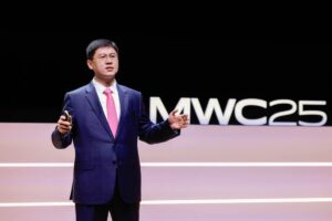 หัวเว่ยชี้ AI ดันมูลค่า 5G สูงสุด แนะผู้ให้บริการเร่งขยาย 5G-A รับยุคดิจิทัล