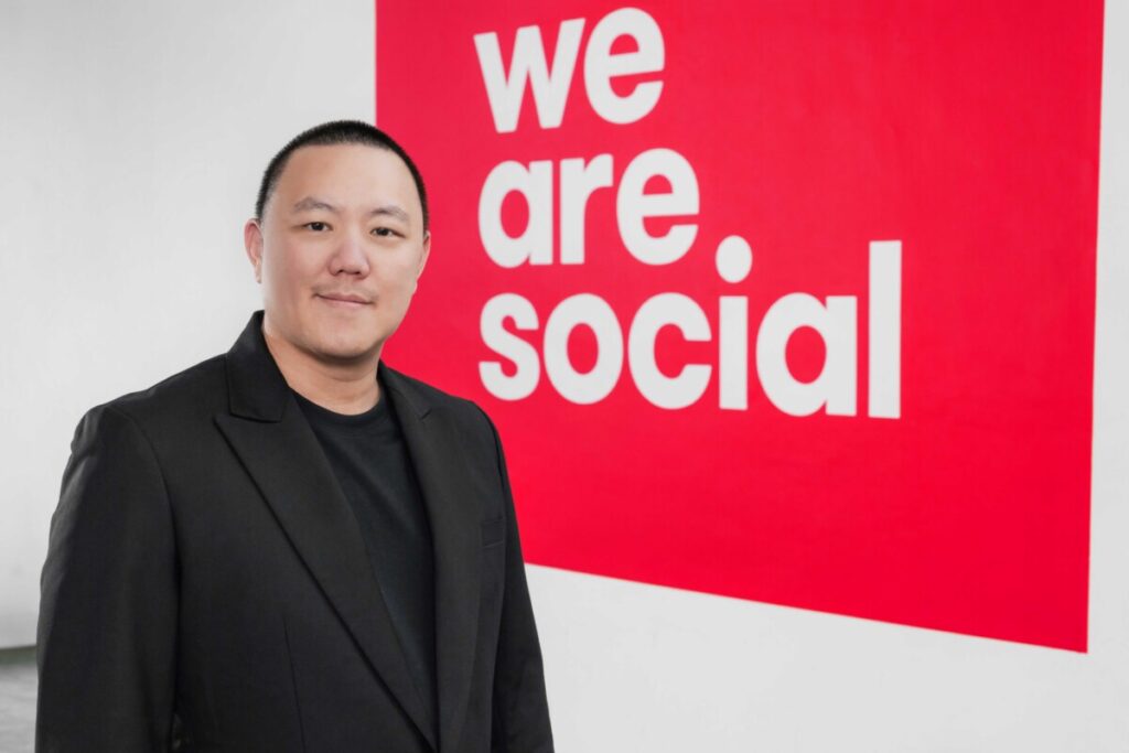 We Are Social เปิดตัวสำนักงานในไทย พร้อมดันกรุงเทพฯ เป็นศูนย์กลางครีเอทีฟระดับโลก