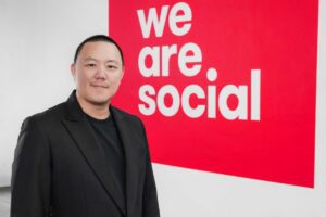 We Are Social เปิดตัวสำนักงานในไทย พร้อมดันกรุงเทพฯ เป็นศูนย์กลางครีเอทีฟระดับโลก