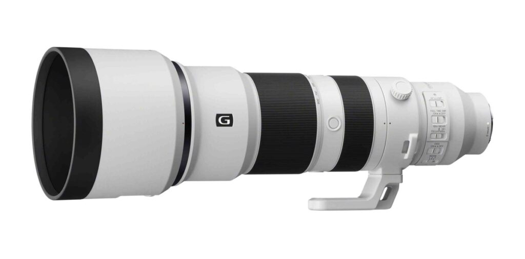 โซนี่ไทยเปิดตัวเลนส์ G Series ใหม่! FE 400-800mm F6.3-8 G OSS และ FE 16mm F1.8 G ครอบคลุมทุกมุมมอง พร้อมโปรโมชั่นพิเศษมีนาคมนี้