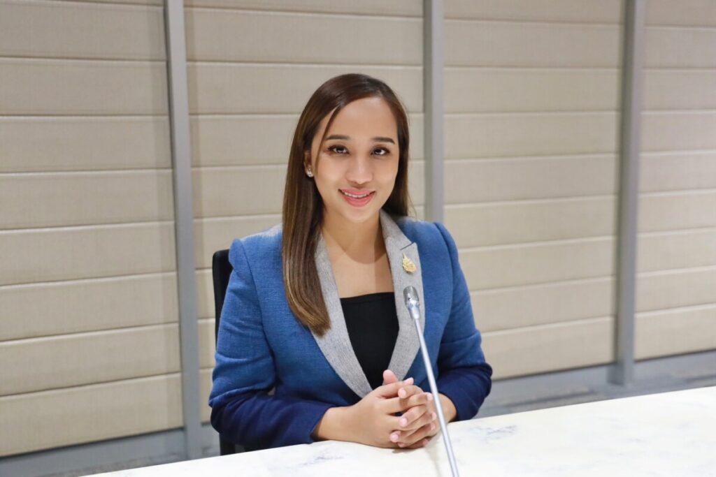 AOC 1441 เตือนภัย! แก๊งคอลเซนเตอร์อ้าง DSI หลอกบัญชีม้า-เทรดหุ้น สูญเงินเกือบ 10 ล้าน