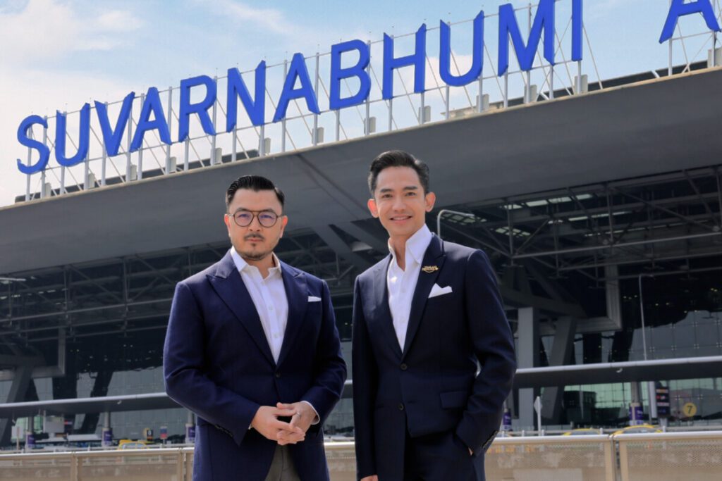 Thailand Privilege Card จับมือ ASAVA ปรับโฉมยูนิฟอร์ม สะท้อนอัตลักษณ์ไทยร่วมสมัย