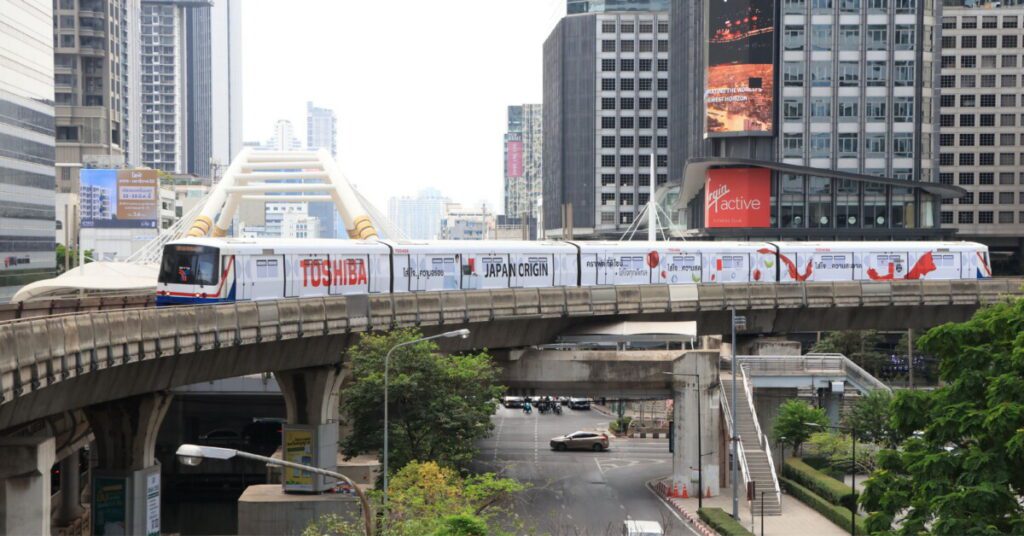 โตชิบาลุยตลาดหน้าร้อน! เปิดตัวแคมเปญใหญ่ ดึง ทาคาชิ โซริมาจิ เป็นแบรนด์แอมบาสเดอร์