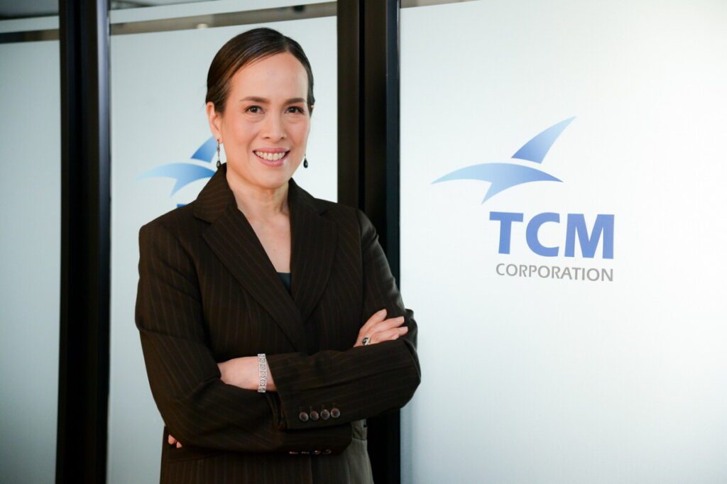 TCMC เผยผลประกอบการปี 2567 กวาดรายได้ 6.1 พันล้านบาท ธุรกิจวัสดุตกแต่งพื้นผิวยังแข็งแกร่ง คาดปี 2568 ฟื้นตัวต่อเนื่อง