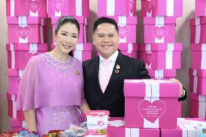 พม. จัดงาน “วันสตรีสากล 68” หนุนพลังสตรีพัฒนาสังคมทุกมิติ