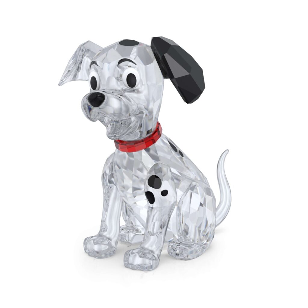 20 ปีแห่งประกายเจิดจรัส! ดิสนีย์ จับมือ สวารอฟสกี้