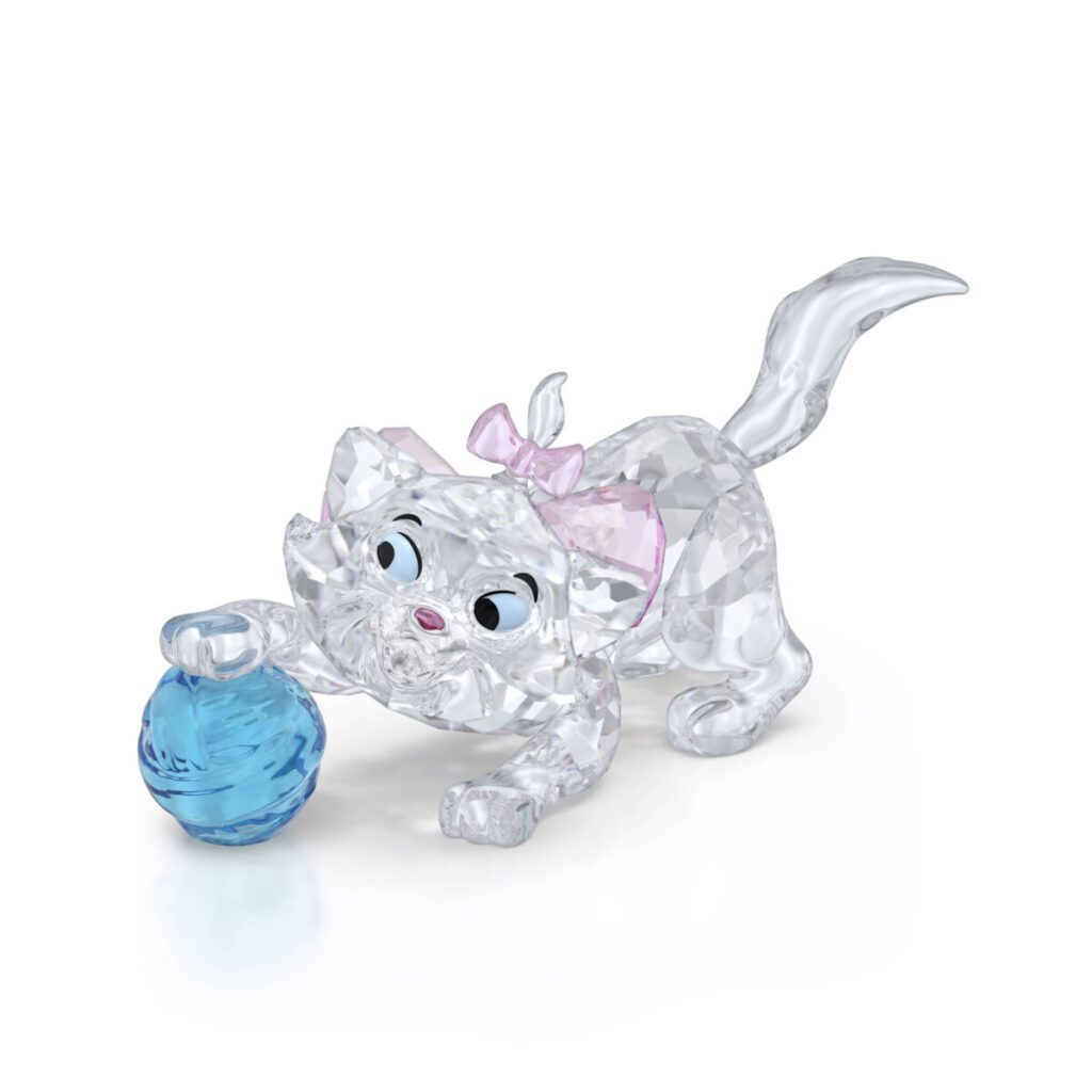 20 ปีแห่งประกายเจิดจรัส! ดิสนีย์ จับมือ สวารอฟสกี้