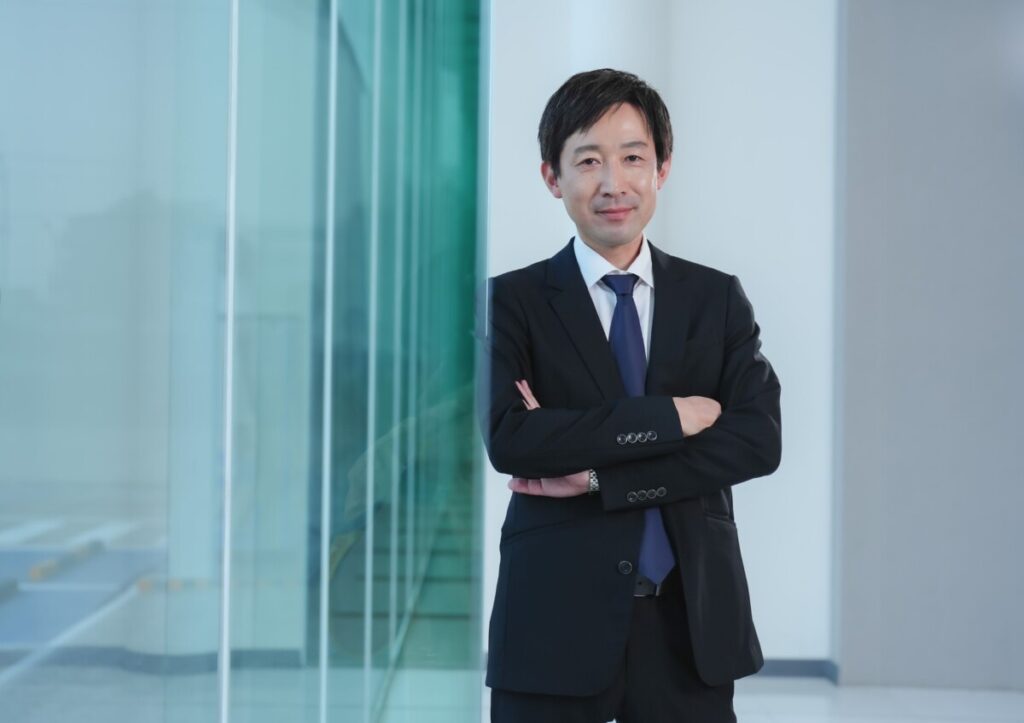 ฮอนด้า ประเทศไทย ประกาศแต่งตั้ง "โคจิ อิวานามิ" นั่งแท่นประธานกรรมการบริหารและซีอีโอคนใหม่ พร้อมขับเคลื่อนประสบการณ์ลูกค้าเหนือระดับ