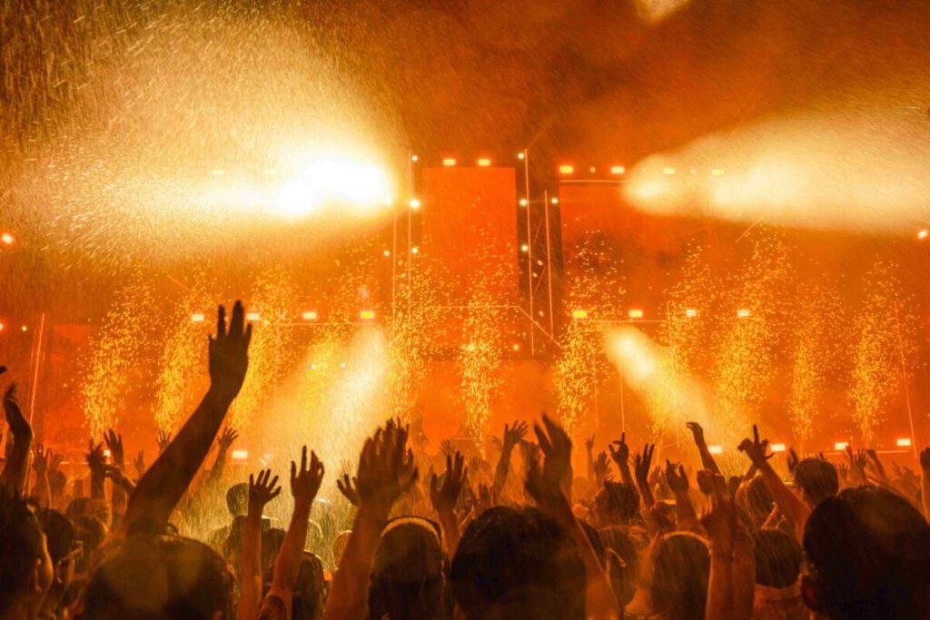 ยูดี ทาวน์ ชวนม่วนจอย! เตรียมจัดงาน UDON SONGKRAN FESTIVAL 2025 อย่างยิ่งใหญ่