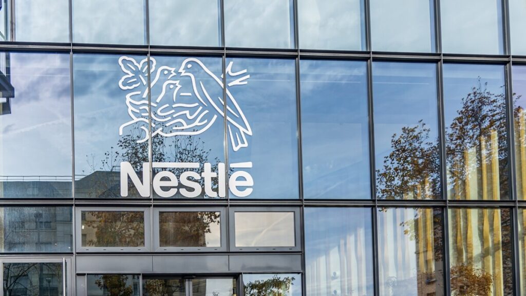 คำชี้แจงความมุ่งมั่น ของเนสท์เล่ เรื่อง “เนสกาแฟ”