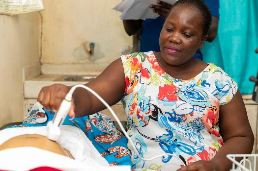 เนื่องใน "วันอนามัยโลก": ฟิลิปส์หนุน AI ปฏิวัติการดูแลครรภ์ ลดเสี่ยงชีวิตแม่และลูก!