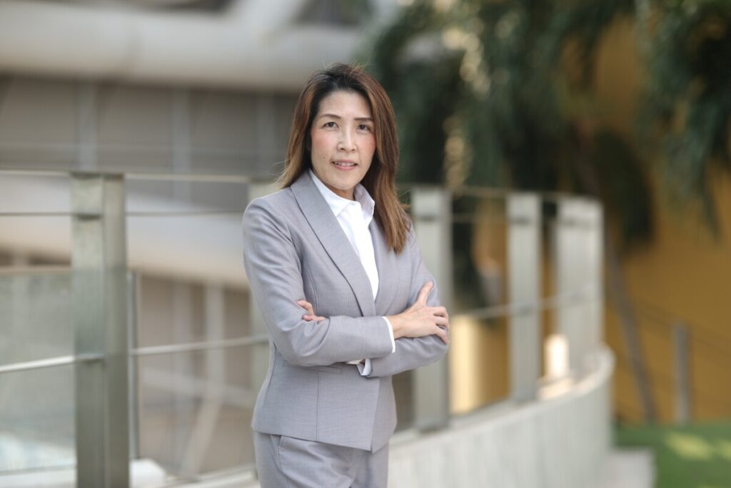 "กรุงศรี มอเตอร์ไซค์" ทะยานฝ่าตลาดซบเซา! ซิวแชมป์สินเชื่อสองล้อ โตระเบิด 10% ดิจิทัลพุ่ง 22%