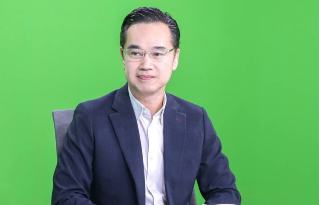 ดีอี เตือนภัย เพจปลอม "โอ้กะจู๋" หลอกขาย IPO อ้างปันผลสูง-มีใบอนุญาต ก.ล.ต.