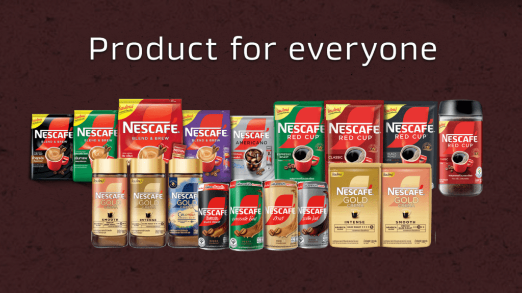 เนสท์เล่ เฮ! ศาลทรัพย์สินฯ ยืนยันสิทธิ์ "เนสกาแฟ" กลับมาดำเนินธุรกิจในไทยได้ตามปกติ