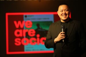 We Are Social บุกไทย! ปฏิวัติการตลาดยุคใหม่ ด้วยพลังคอมมูนิตี้-Subculture