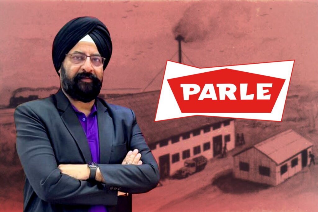 พาร์เล่ (Parle) ขนมขวัญใจชาวอินเดีย พร้อมเสิร์ฟความอร่อยให้คนไทยแล้ว!