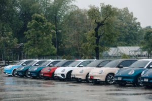 "ทาสแมว" อีสานรวมพล! GWM จัด ORA Meeting สุดคึกคัก ตอกย้ำความแรง EV ท้องถิ่น