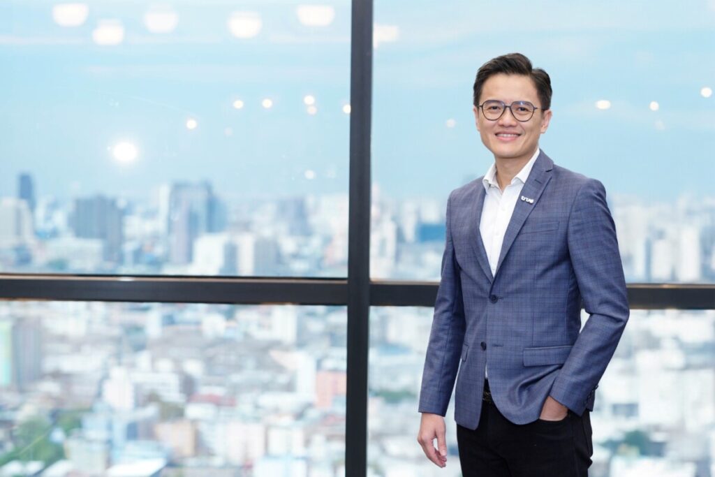 ปฏิวัติความปลอดภัยธุรกรรมออนไลน์! ทรูบิสิเนส ผนึกกำลังอีซี่บาย เปิดตัว Number Verification API ครั้งแรกในไทย ปกป้องยูเมะพลัสจากภัยไซเบอร์