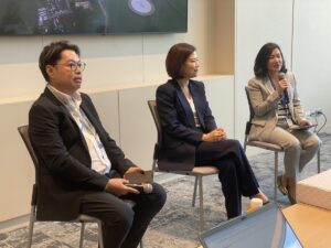 ปตท. ตอกย้ำความสำเร็จ เปลี่ยนผ่านสู่ดิจิทัลด้วย RISE with SAP บน AWS ในงาน AWS Summit Bangkok