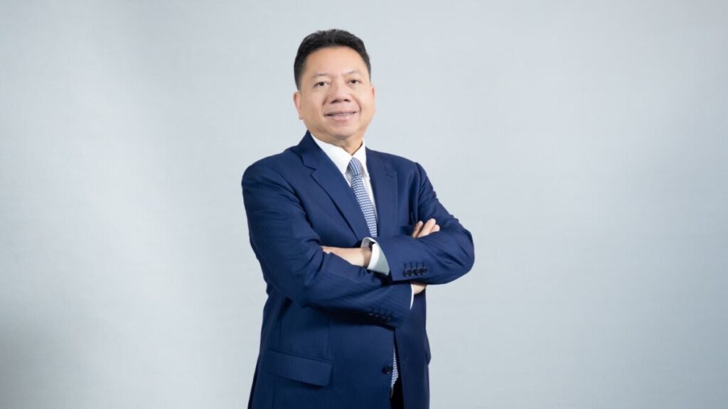 บัวหลวง เปิดประตูลงทุนหุ้นเมกะเทรนด์สหรัฐฯ-ฮ่องกง ผ่าน DR น้องใหม่! เทรดสนั่นตลาด SET พรุ่งนี้