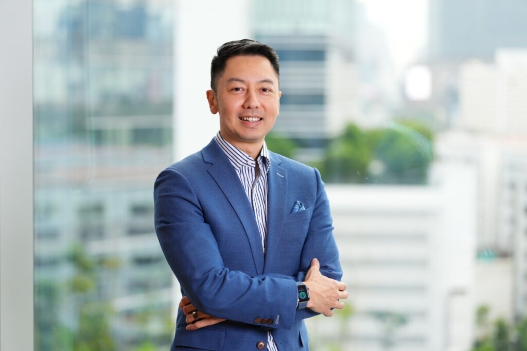 Confluent ปักธงไทย ขับเคลื่อนอนาคตธุรกิจด้วย "ดาต้าเรียลไทม์"