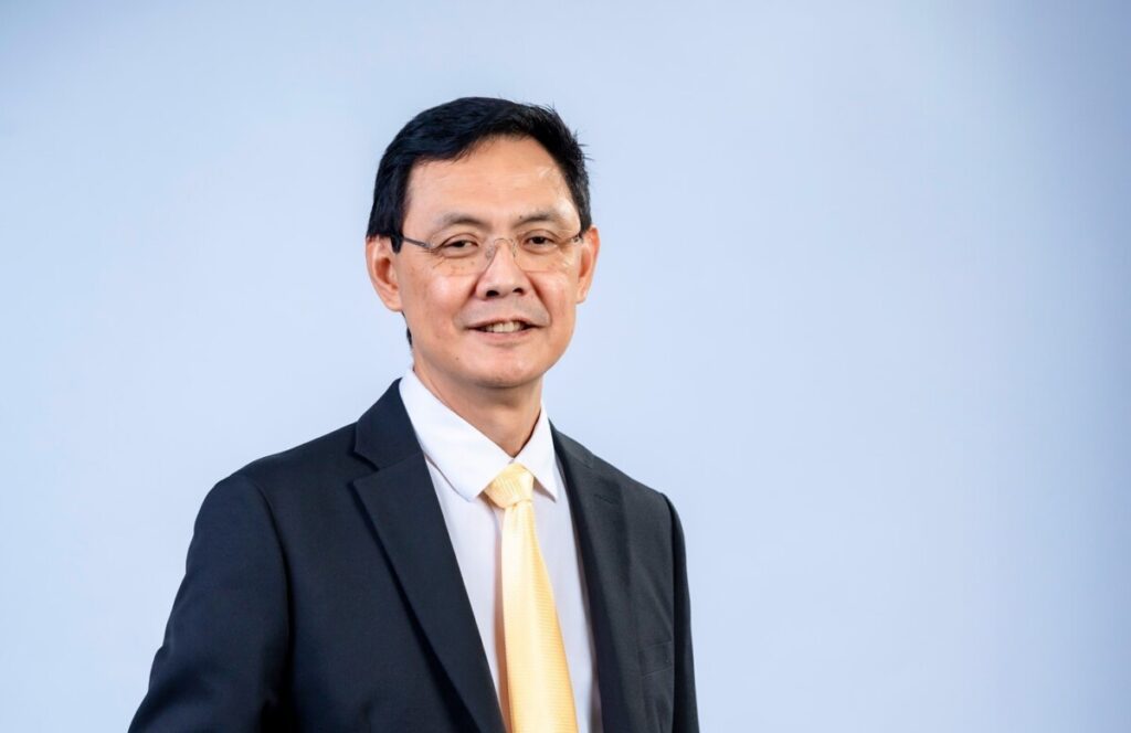 'นวัตกรรมกรีน' ทางรอดอุตสาหกรรมปูนซีเมนต์โลก เอสซีจี ผนึกกำลังจัด INTERCEM Asia 2025 ปฏิวัติสู่ยุคคาร์บอนต่ำ