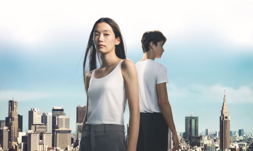 ยูนิโคล่ชี้ "ร้อนตับแตก-อากาศผันผวน" ทำคนกรุงฯ ป่วยใจ-งานห่วย! AIRism คือฮีโร่?