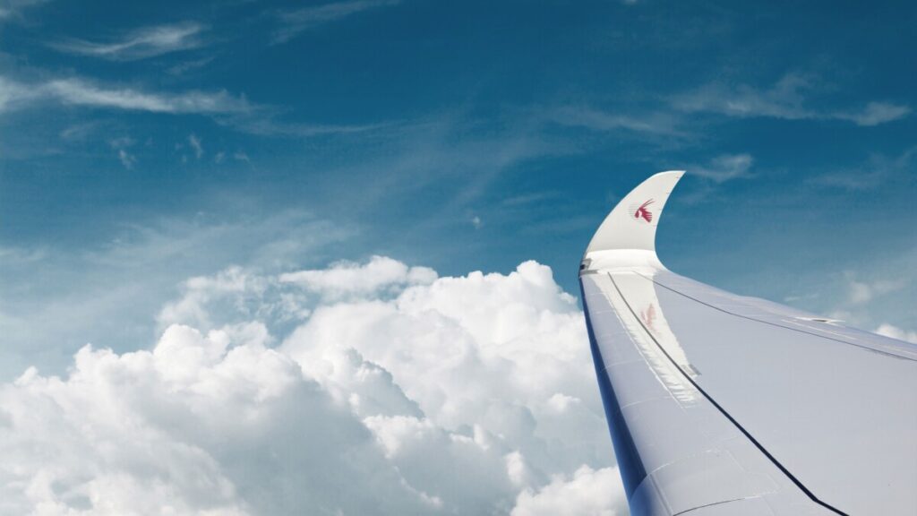 กาตาร์ แอร์เวย์ส ทะยานฟ้า กำไรพุ่งทะลุสถิติ! กลยุทธ์ 2.0 สุดเฉียบ พลิกโฉมอุตสาหกรรมการบิน