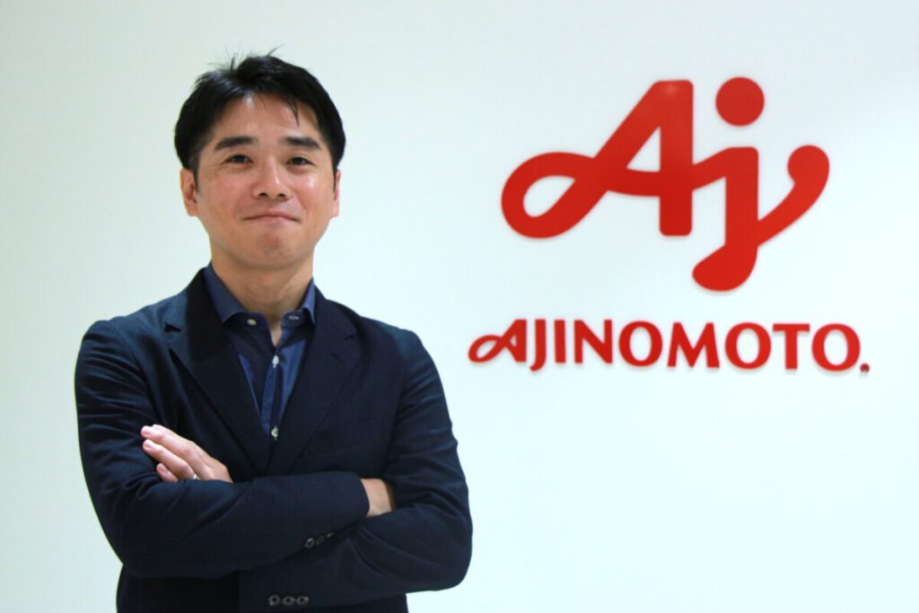 อายิโนะโมะโต๊ะ ดัน “รสดี” บุกตลาดคนรุ่นใหม่และขยายสู่ลาว ชู 3 กลยุทธ์ สุขภาพ-สิ่งแวดล้อม-เพื่อนบ้าน