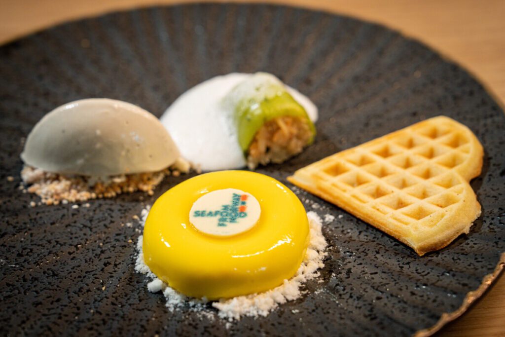 จากท้องทะเลสู่น่านฟ้า: 120 ปี มิตรภาพไทย-นอร์เวย์ บานสะพรั่ง