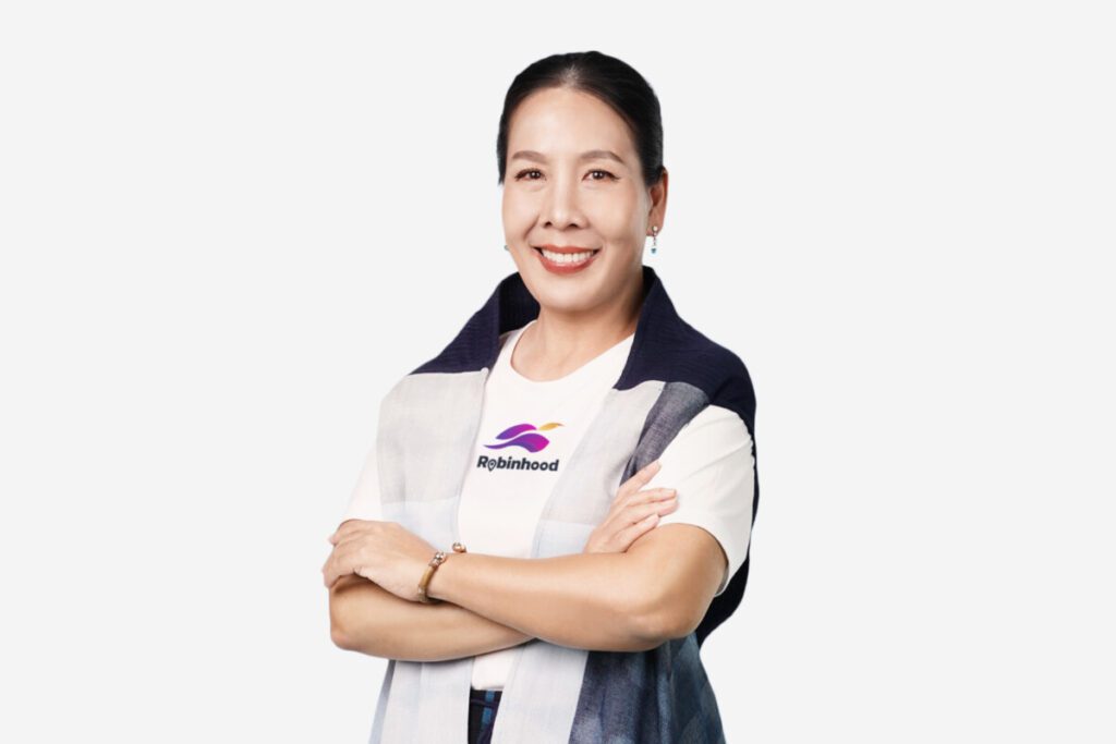 โรบินฮู้ด รับช่วงต่อจากฟู้ดแพนด้า: การเปลี่ยนแปลงครั้งสำคัญเพื่อวงการเดลิเวอรี่ไทย