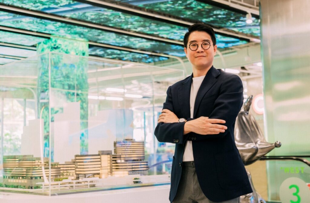 ทรู ดิจิทัล พาร์ค จัดใหญ่ "Decarbonize Thailand Symposium 2025" ชูโรงนวัตกรรม ClimateTech จาก 30 สตาร์ทอัพทั่วโลก มุ่งสู่ Net Zero อย่างแท้จริง