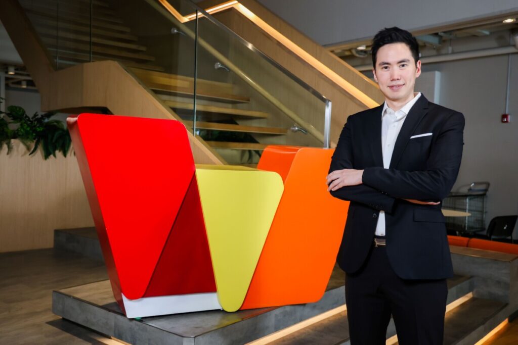 ทรูมันนี่ เอาใจสายยิงแอด! มอบเงินคืน 3% ทุกการจ่ายค่าโฆษณา พร้อมเปิดตัวบัตร TrueMoney SME