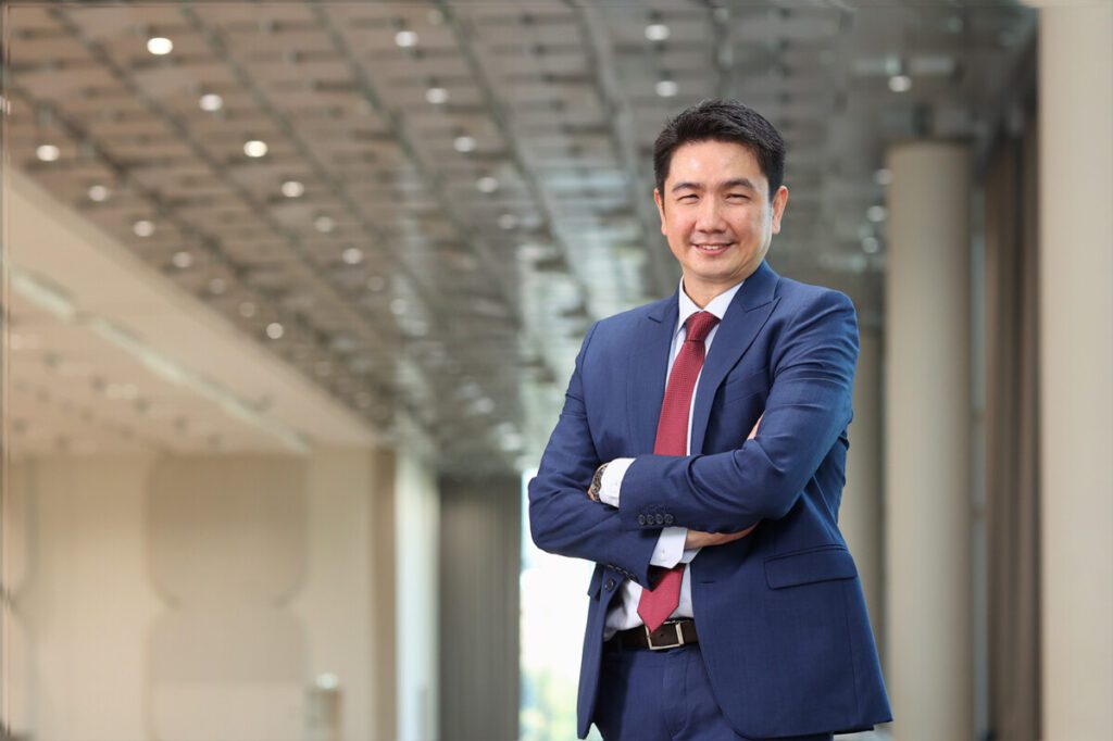 ไทยประกาศศักดา! ผนึกกำลังนานาชาติ ผุดงาน "MobilityTech Asia – Bangkok 2025" ดันประเทศสู่ฮับยานยนต์ยั่งยืนแห่งเอเชีย