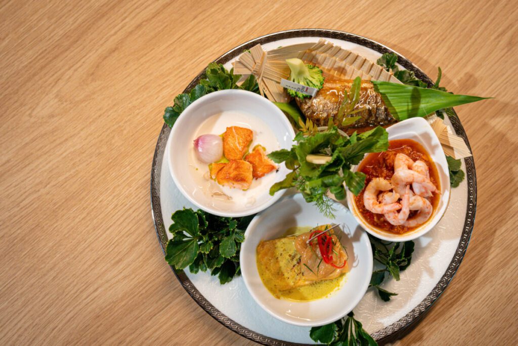 จากท้องทะเลสู่น่านฟ้า: 120 ปี มิตรภาพไทย-นอร์เวย์ บานสะพรั่ง