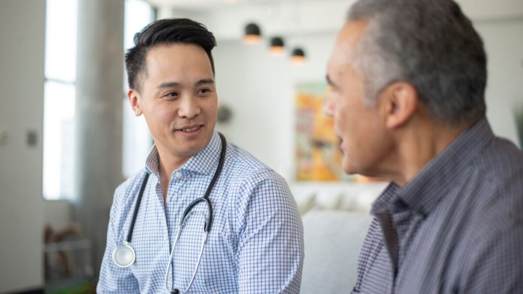 Philips เผยผลสำรวจ AI คือทางออกเร่งด่วนแก่วิกฤตสาธารณสุขในเอเชียแปซิฟิก หลังผู้ป่วยเผชิญการรอคอยกว่า 47 วัน