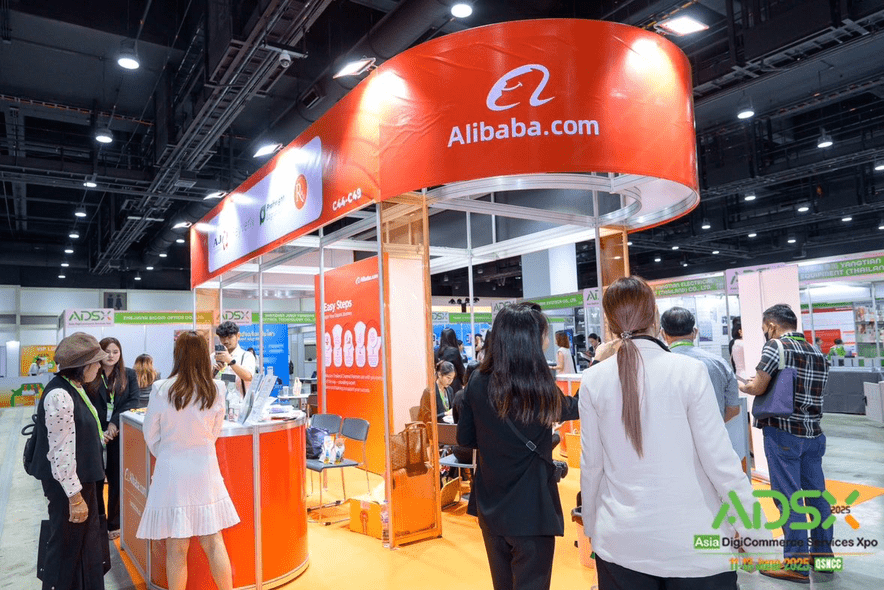 Alibaba.com เปิดตัว ‘Assured Star Package’ หนุน SME ไทย บุกตลาดโลก มั่นใจ พร้อมปั้นยอดส่งออกทะลุเป้า