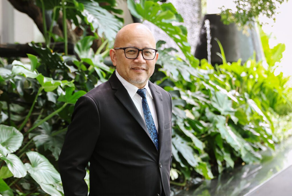 BLCP ผนึกญี่ปุ่นและ ปตท. เดินหน้าแอมโมเนียคาร์บอนต่ำ เฟืองขับเคลื่อนพลังงานสะอาดแห่งแรกในอาเซียน